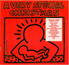 A Very Special Christmas LP Vinyl Record