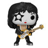 KISS: Starchild Funko Pop Vinyl Figure Unboxed View