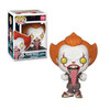 IT: Chapter 2 Pennywise Funhouse Pop! Vinyl Figure by Funko