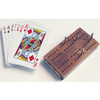 Folding Cribbage Set
