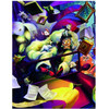 Disney Villains 5 in 1 Puzzle pack Cruella