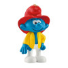Fireman Smurf 20833