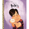 Disney Pixar Bao Little Golden Book