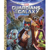 Marvel Guardians of the Galaxy Little Golden Book