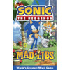 Sonic the Hedgehog Mad Libs 