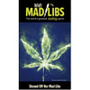 Stoned Off Our Mad Libs 