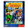 Marvel Avengers Comic Cover 500 Piece Puzzle Box 