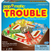 Classic Trouble Game in Retro Box