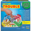 Trouble Game Back of Box