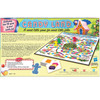 Box Back: Retro Candy Land