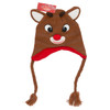 Rudolph The Red Nosed Reindeer Laplander Toque