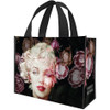 Marilyn Monroe Large Recycled Shopper Tote