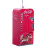 Coca-Cola  Vending Machine Ornament