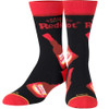 Franks Red Hot Sauce Socks