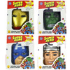 Marvel Comics Ben Cooper Masks in Retro Box