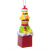 Bert Christmas Ornament Sesame Street