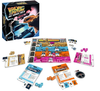 Back to the Future: Dice Through Time Board Game Ravensburger 