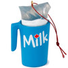 Canadian Bagged Milk Ornament