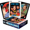 NEW Star Trek Original Series Playing Cards