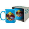 Mighty Morphin Power Rangers Mug