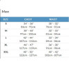 Hatley Mens Size Chart