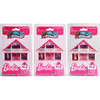 World's Smallest Barbie Dreamhouse options