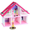 World's Smallest Barbie Dreamhouse 1978