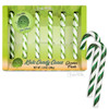 Kale Candy Canes 