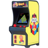 World's Smallest Q*bert Tiny Arcade Game