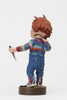 Chucky with Knife Head Knocker