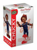 04711 Chucky with Knife Head Knocker box