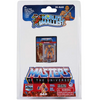 He-Man - World’s Smallest Masters of the Universe