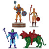 World’s Smallest Micro Action Figures Masters of the Universe