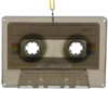  Mix Tape Cassette Christmas Ornament 