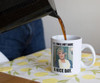  Golden Girls Dorothy Nice Day 20oz Ceramic Mug