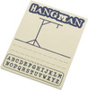 EV-TSM1280  Notepad of Classic Games- Hangman