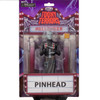 Toony Terrors Hellraiser Pinhead on Card