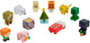 Minecraft Mini Figures  Advent Calendar