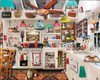 Retro Kitchen Seek & Find 1000pc Puzzle by White Mountain