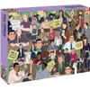 The Office Jigsaw Puzzle