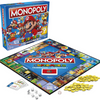 Contents - Super Mario Monopoly