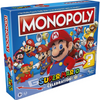 Side - Super Mario Monopoly