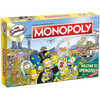 Monopoly Simpsons 