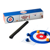 Table Top Curling Game