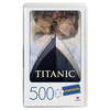 Blockbuster Video VHS Case Titanic Puzzle