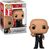 WWE The Rock Funko Vinyl