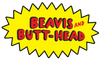 Beavis and Butthead