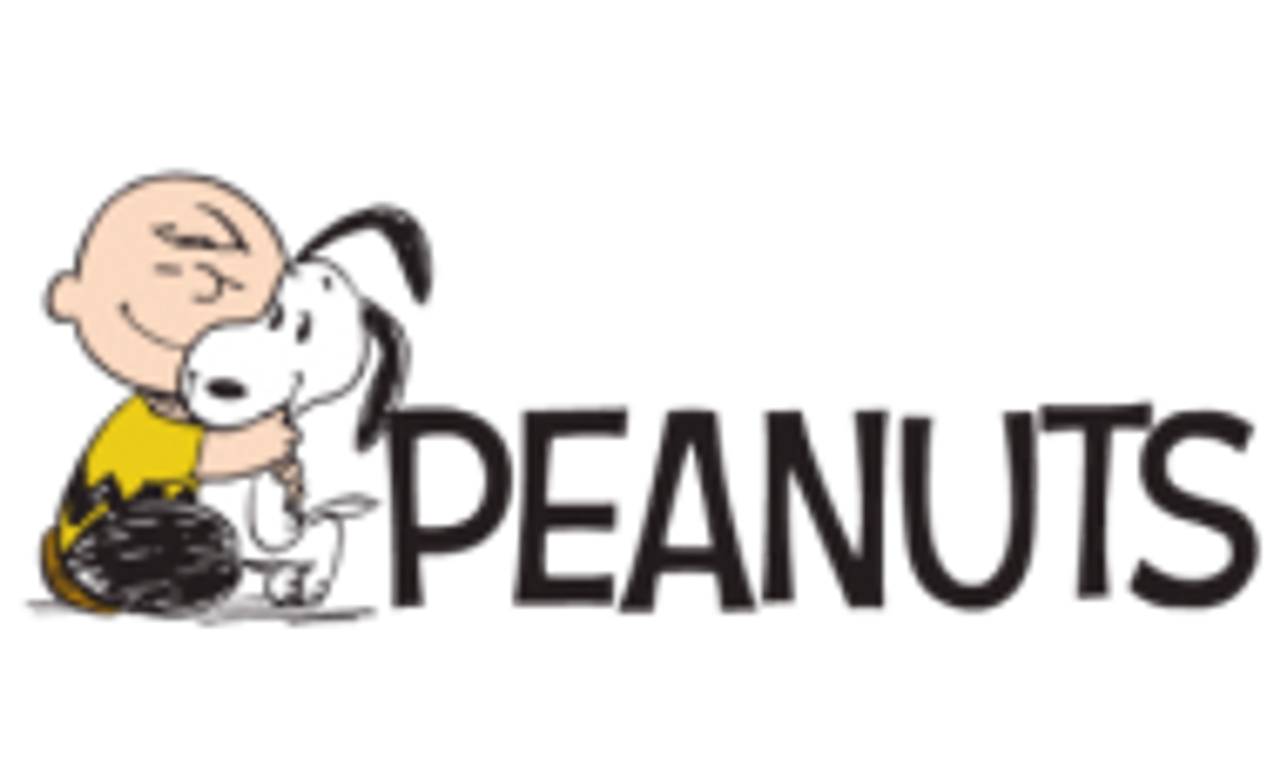 Charlie Brown Peanuts Products RetroFestive.ca