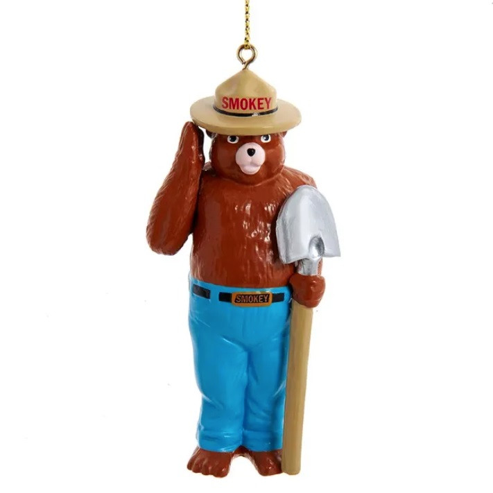 AC/DC Concert Shirt Ornament Canada | RetroFestive.ca