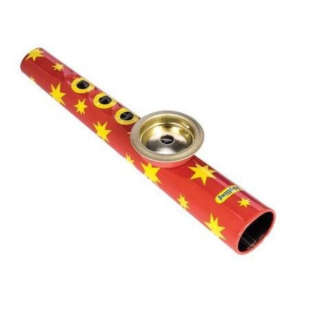 Original Tin Kazoo RetroFestive.ca